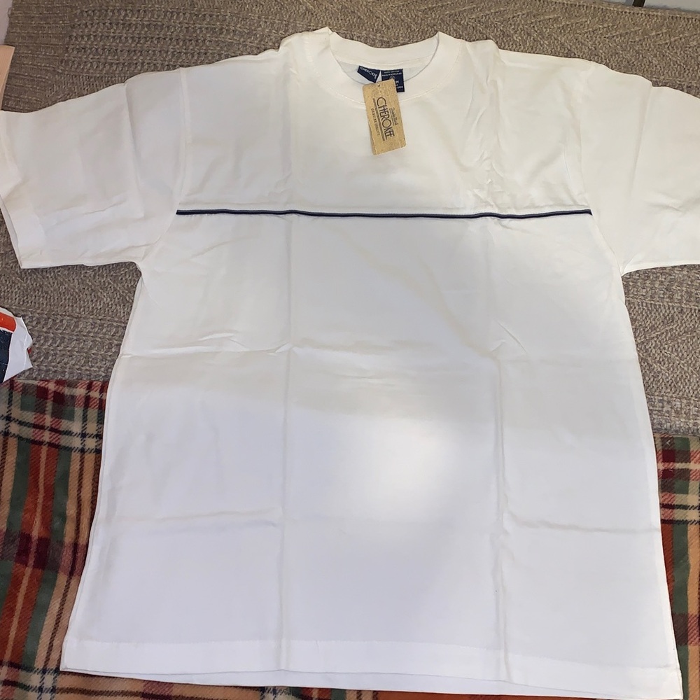 Cherokee Casual Wear Shirt